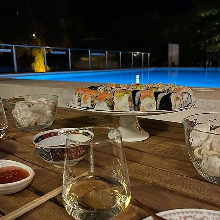 Ilcayto Suites フォチャ エクステリア 写真